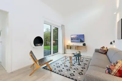 Image de Maison confortable à Lembruch/Dümmer.