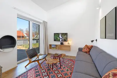 Image de Maison confortable à Lembruch/Dümmer.