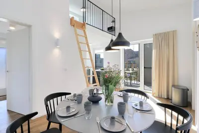 Image de Superbe maison à Lembruch/Dümmer See