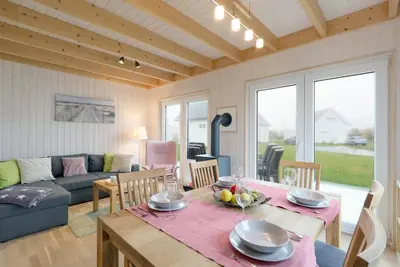 Image de Belle maison Ă OstseeResort Olpenitz