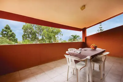 Image de Appartement confortable à Costa Rei.