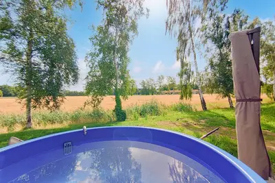 Image de Belle maison à Lembruch/Dümmer See