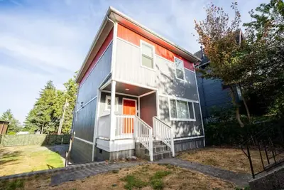 Image de The Cosmopolitan House