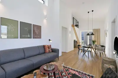Image de Superbe maison à Lembruch/Dümmer See
