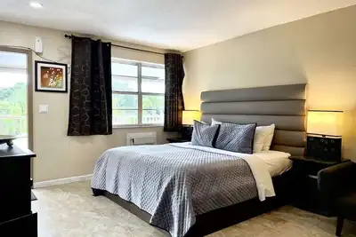Image de Sheridan Suites Studio Suite