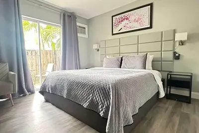 Image de Sheridan Suites Suite à Deux Chambres : Confort et Commodité pour Votre Séjour