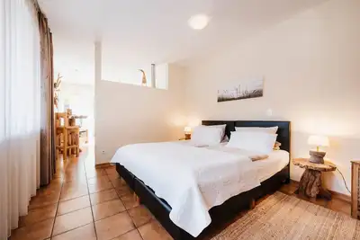 Image de Vacation apartment\/apartment for 2 guests with 30m² in Gronau (Westphalia) (144700)
