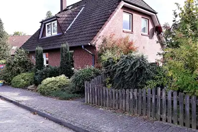 Image de Vacation home for 7 guests with 125m² in Soltau (147897)