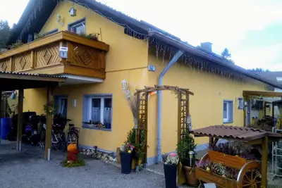 Image de Vacation apartment/apartment for 4 guests with 70m² in Lenzkirch (147900)