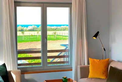 Image de Vacation apartment\/apartment for 4 guests with 52m² in Nienhagen (148231)