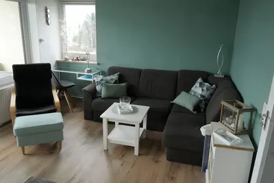 Vacation apartment\/apartment for 2 guests with 37m² in Großenbrode (148589)