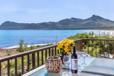 Image de Vacation home for 6 guests with 150m² in Son Serra de Marina (148592)