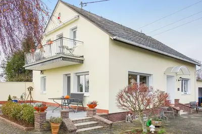 Image de Belle maison Ă MĂĽllenbach avec WiFi