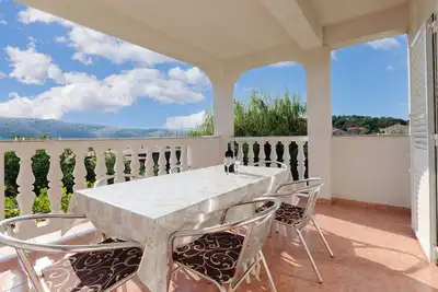 Image de Apartments Luce