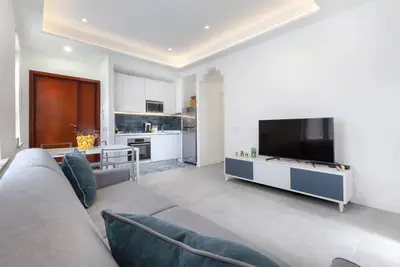 Image de Casa Apreda with Air Conditioning, Internet Wi-Fi and Heating