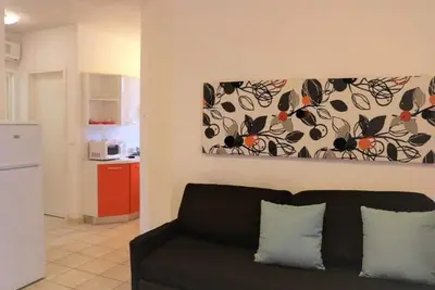 Image de Appartement spacieux avec grande terrasse