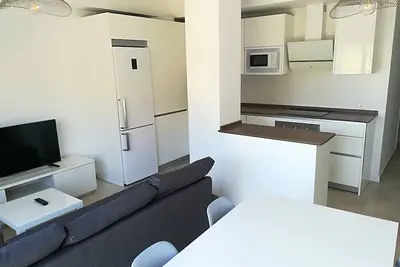 Image de Zahara de los Atunes Apartment Rental, Cachón Building • 2 bedrooms)