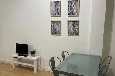 Image de Plaza Rio B (Appartement 1 chambre)