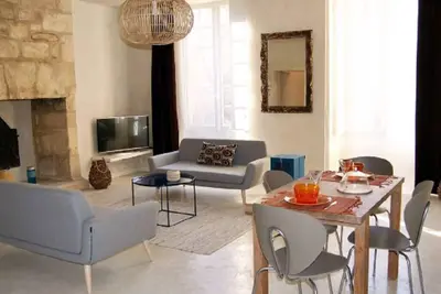 Image de Apartment (Recollets)