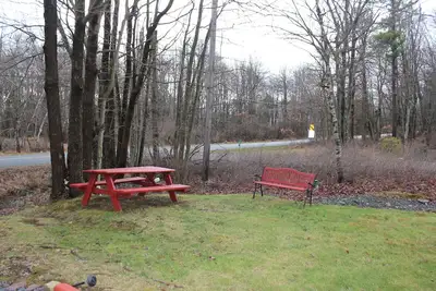 Image de Charming Vacay Home Minutes from Camelback Resort!