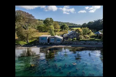 Image de Mulroe Cove - The Boathouse, Fisherman's Lane