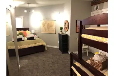 Image de Penthouse Downtown Slc perfect for skiing