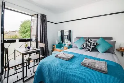 Image de Joli studio au cœur de Southsea