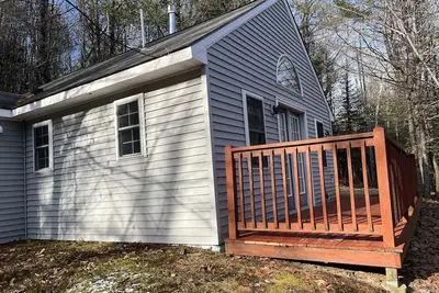 Image de One Bedroom Cottage