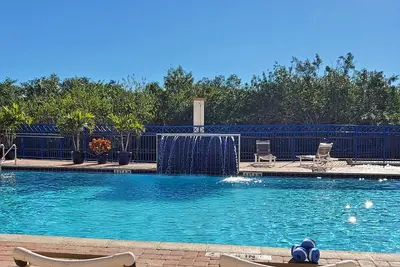 Image de Deals Summer No Drive Beach  Views Of Ocean, Pools, Amenities Galore, Pets