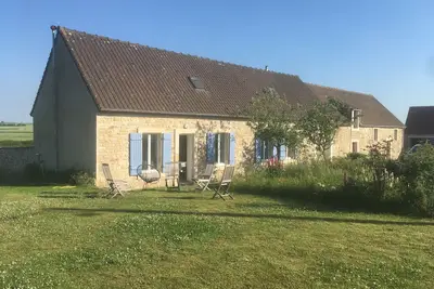 Image de Corps de ferme de charme