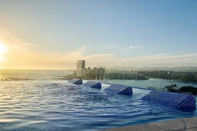 Image de Stunning View Bay of Banderas with Luxury Private Accommodations