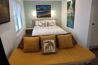 Image de Waikawa Landing studio apartment in Picton, gateway to the Marlbourough Sounds