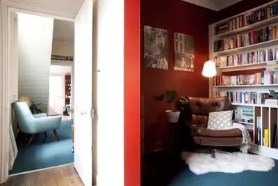 Image de Charming cottage