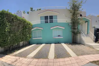 Image de Ocean View House With Outdoor Jacuzzi