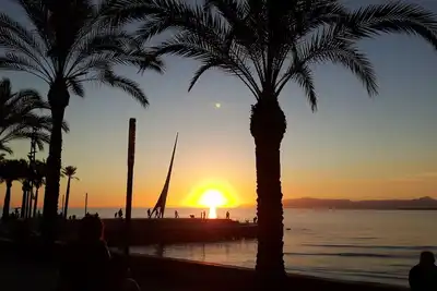 Image de Remarkable 4-Bed Beach Apartment in Salou