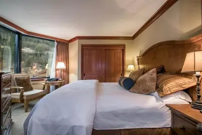 Image de Everline Resort and Space 1 Bedroom with Kitchenette, Ski in/out