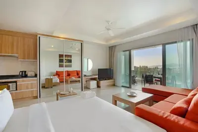 Image de Modern Neat Studio at Surin beach