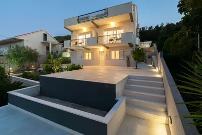 Image de Villa Wish