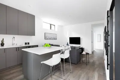 Image de Brand New 2 Bdr Garden Suite - Arbutus\/Kits\/Ubc