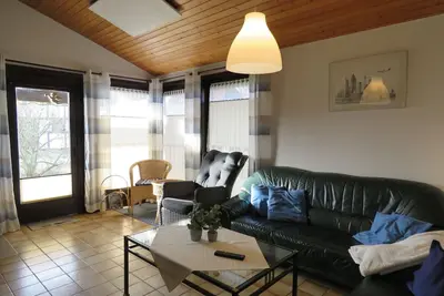 Image de Vacation home 58 Robinson 62sqm for max. 5 persons - Holiday home Robinson in the