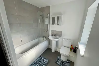 Image de Silver Stag Properties, 3 Br House in Ashby