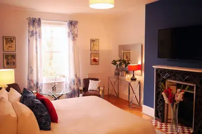 Image de Stunning House | Full of character| Middle of Nature| Fully Serviced |Sleeps 25