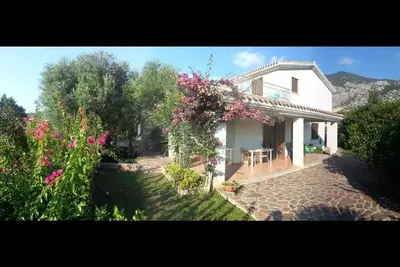 Image de Villetta Vicino al Mare - Piano Terra - 6-8 Posti Letto Iun Q3563