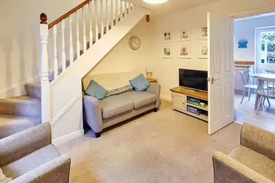 Image de Host & Stay | Richemont Cottage