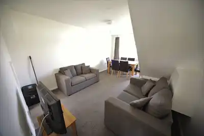 Image de 3 Bedroom Duplex Apartment Ilfracombe North Devon