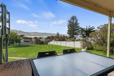 Image de Sea Forever - Original Apollo Bay beach home