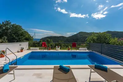 Image de Last Minute Farmer's houses for 8 persons with big nice pool