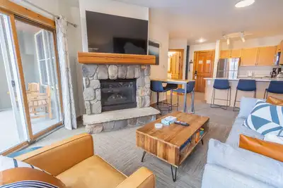 Image de River Run Condo w/ Courtyard View, Short Walk to Keystone Base Area & Gondola