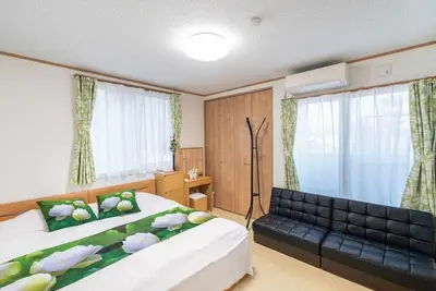 Image de Private rental for up to 9 people 2 minutes wal - Travel Palace Miyuki / Kawaguchi Saitama