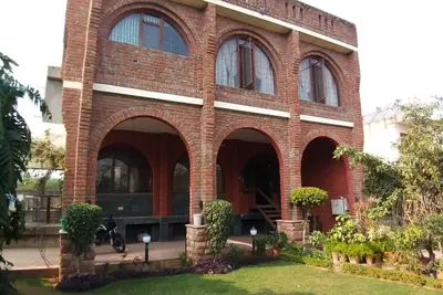 Image de Utnt Homestay